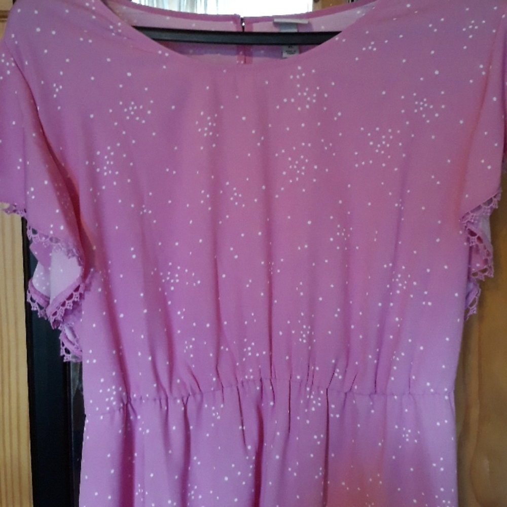 Dress - Picture 2 of 4